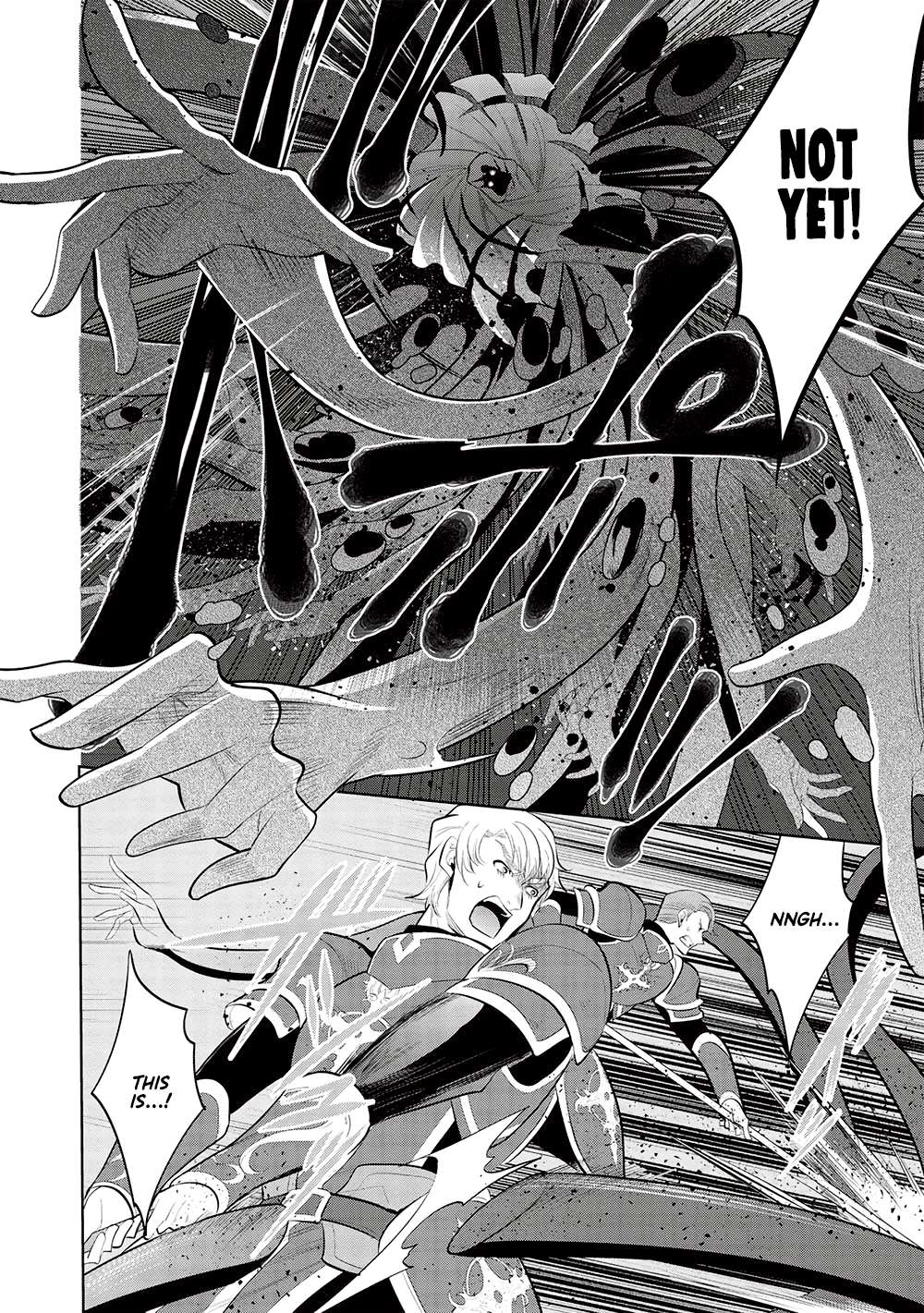 An Archdemon